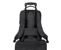RIVACASE Central 8262 15.6" czarny - 740260 - zdjęcie 7
